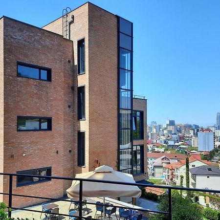 Bauhaus Batumi Luaran gambar