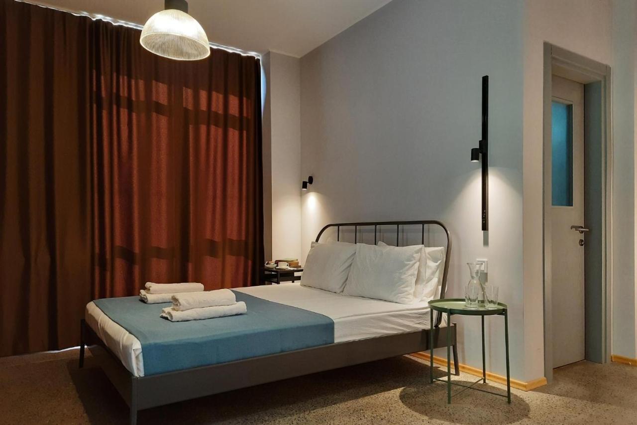 Bauhaus Batumi Luaran gambar