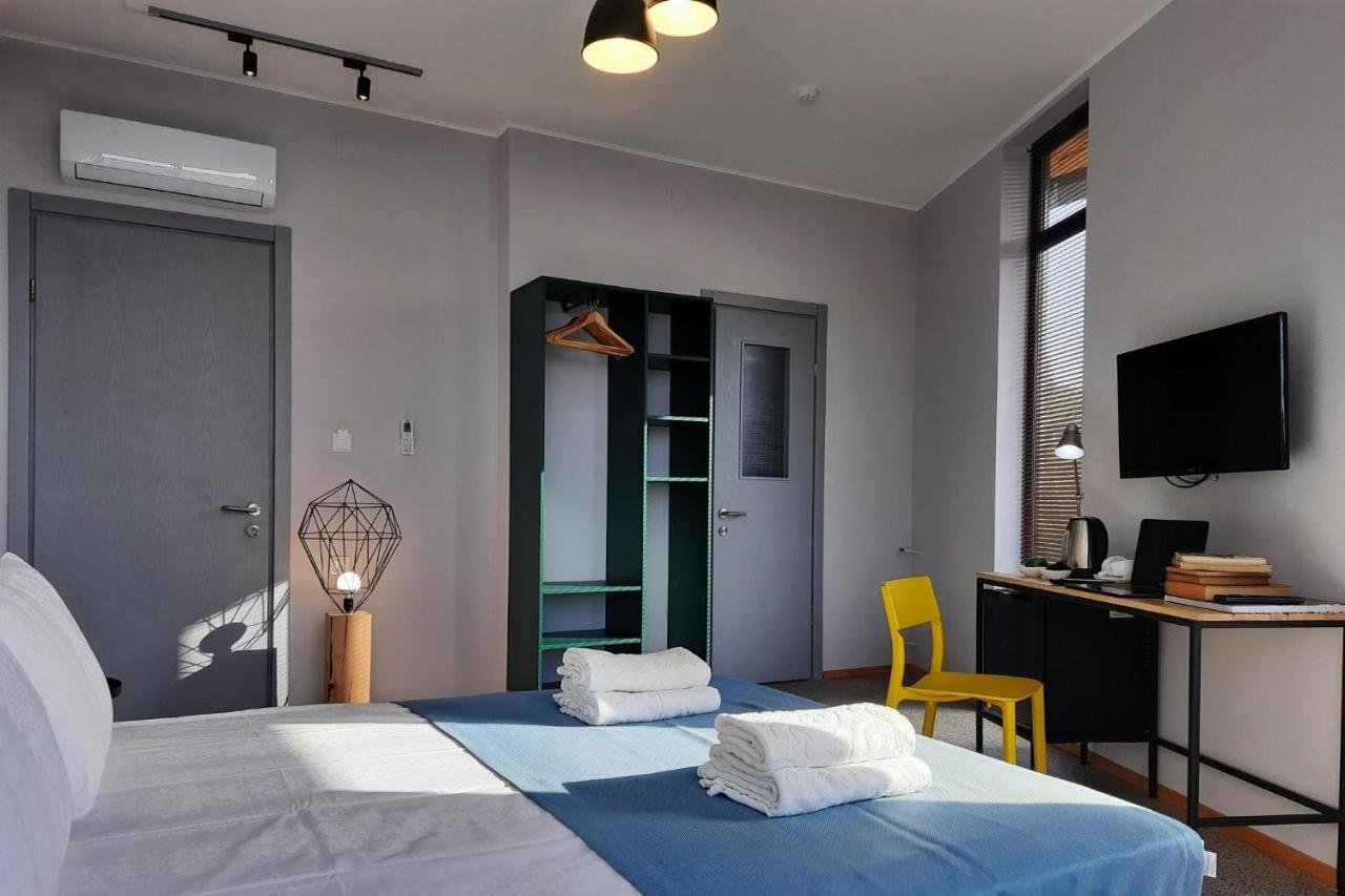 Bauhaus Batumi Luaran gambar