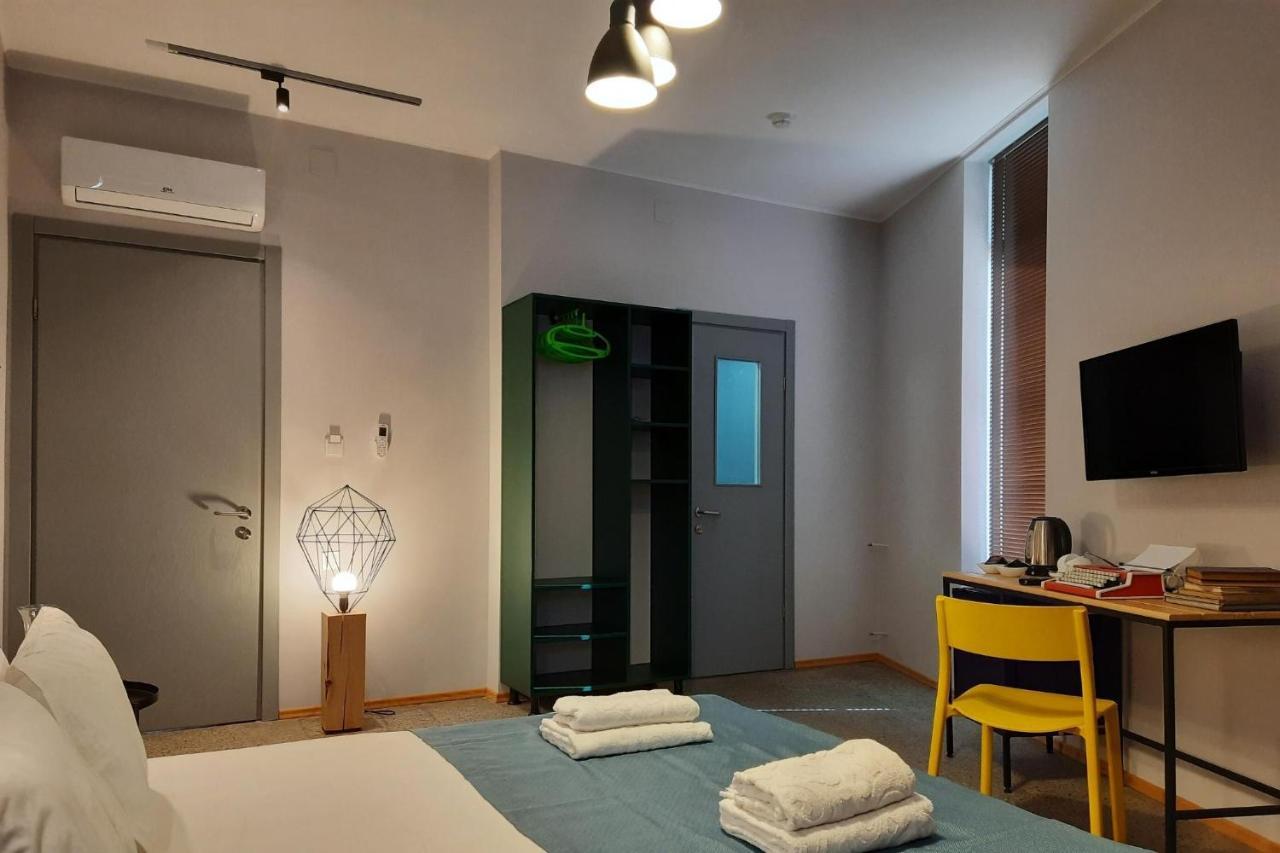 Bauhaus Batumi Luaran gambar