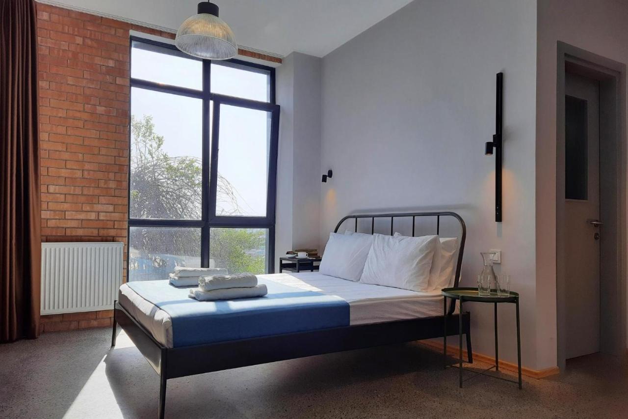 Bauhaus Batumi Luaran gambar