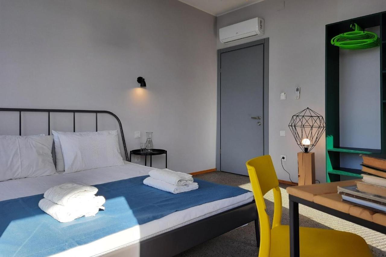 Bauhaus Batumi Luaran gambar