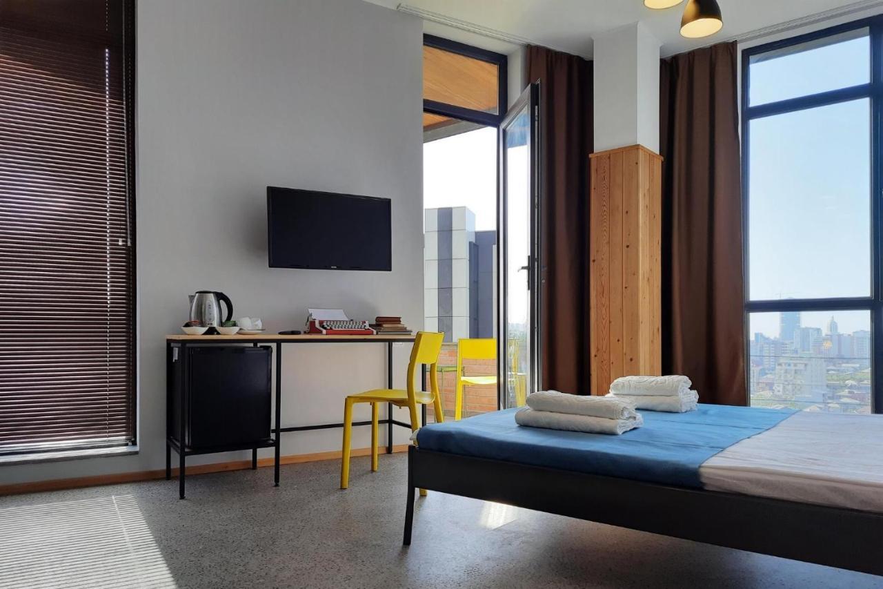 Bauhaus Batumi Luaran gambar