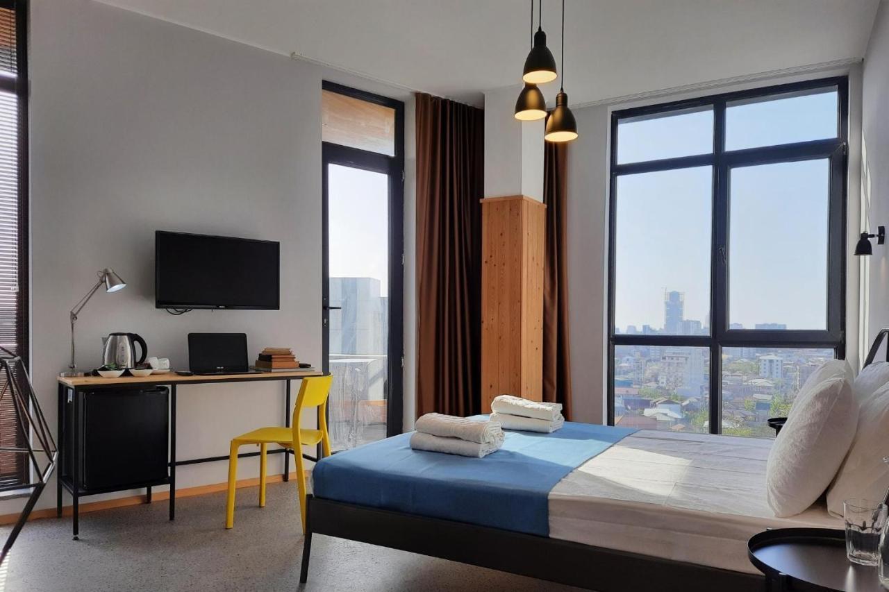 Bauhaus Batumi Luaran gambar