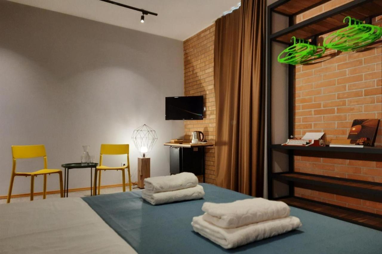 Bauhaus Batumi Luaran gambar