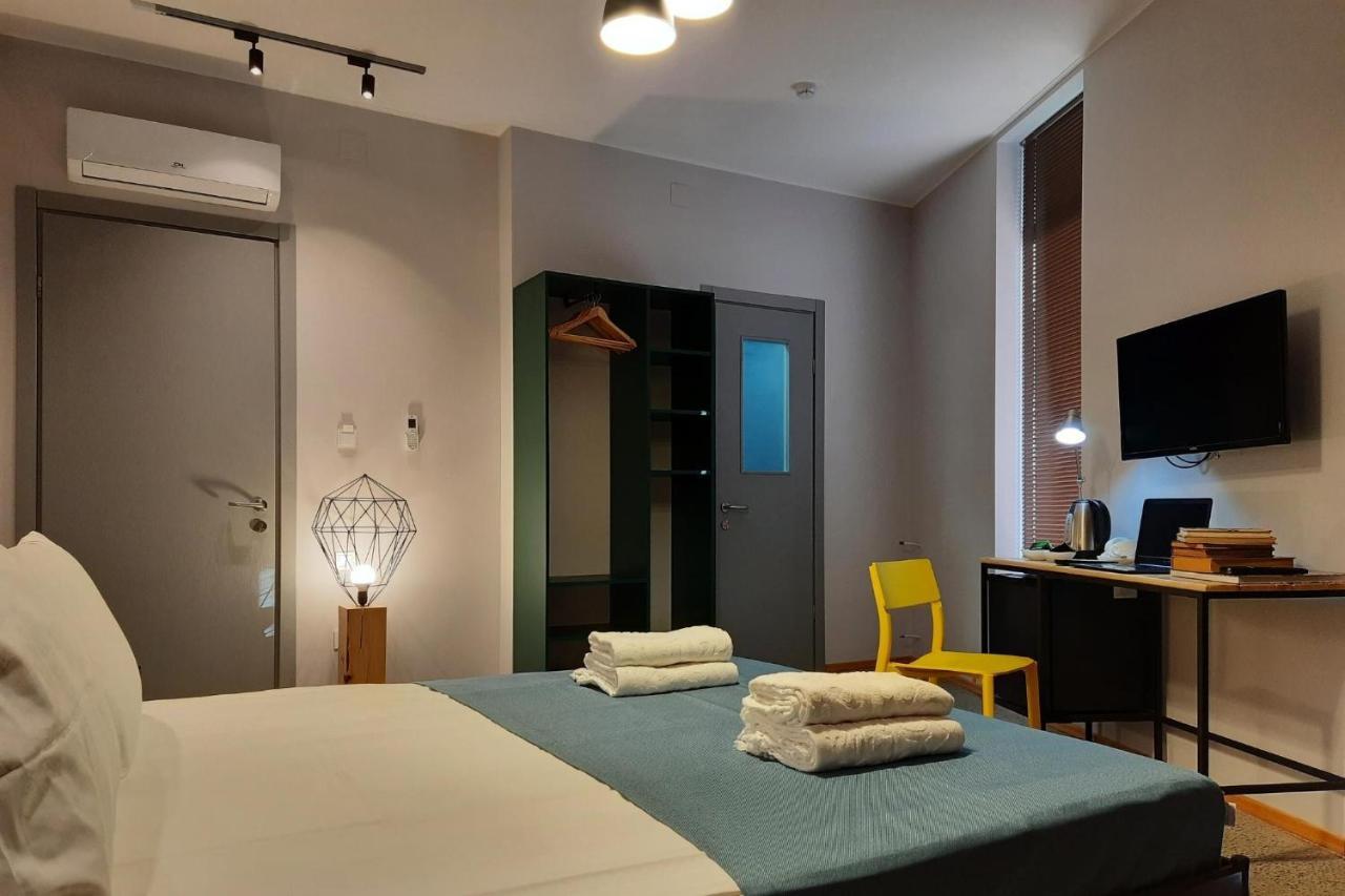 Bauhaus Batumi Luaran gambar